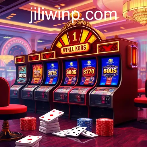 Exploring the Thrills and Strategies of Casino Games