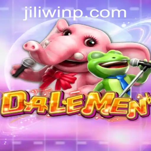 Explore DALEMEN: A Thrilling Journey into Strategy and Adventure