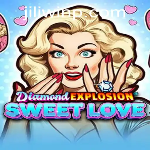 Unveiling DiamondExplosionSweetLove: A Dazzling Adventure