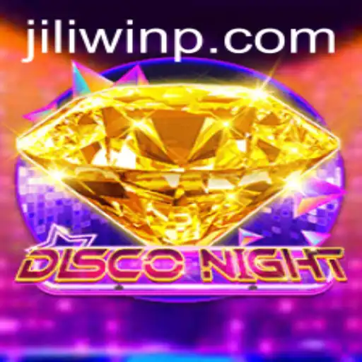 DiscoNight: The Ultimate Party Game Experience