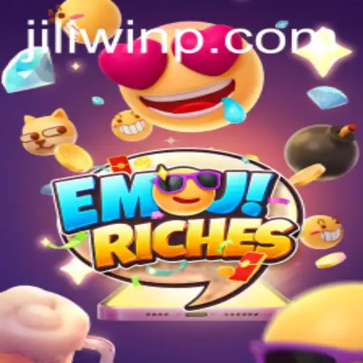 Exploring EmojiRiches: The Fascinating World of Jili Win