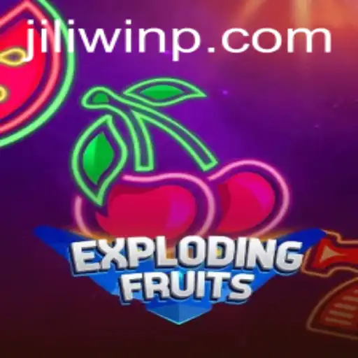 ExplodingFruits: The Thrilling Casino Game and the Secret to Jili Win