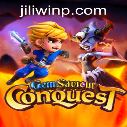 GemSaviourConquest: A Comprehensive Guide to Victory with Jili Win