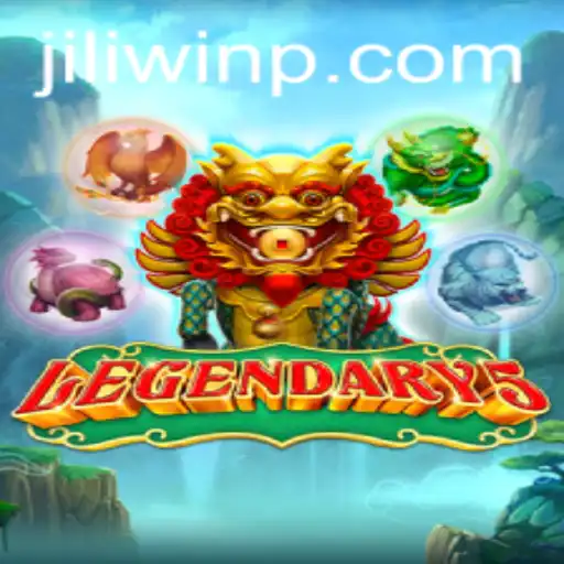 Legendary5: Exploring the New Gaming Sensation