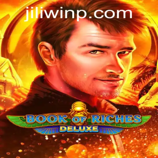 Exploring the World of Book of Riches Deluxe