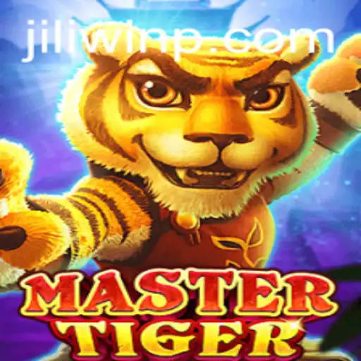 MasterTiger: Conquer the Game and Embrace the Jili Win