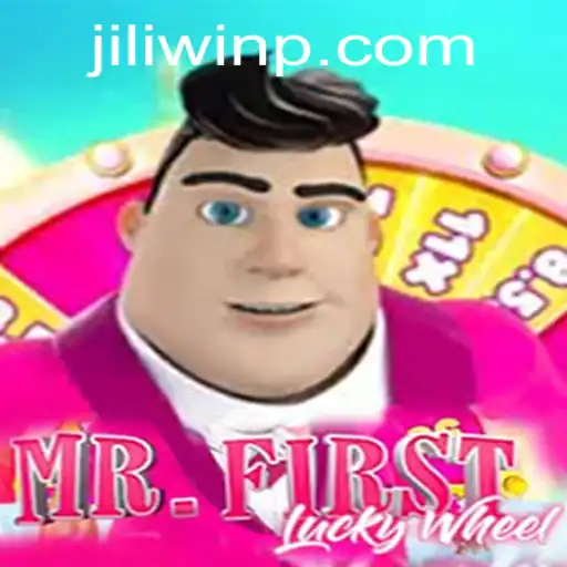 Master the Art of Spinning in MrFirstLuckyWheel
