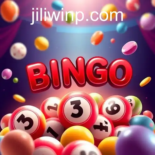 The Exciting World of Online Bingo with Jili Win