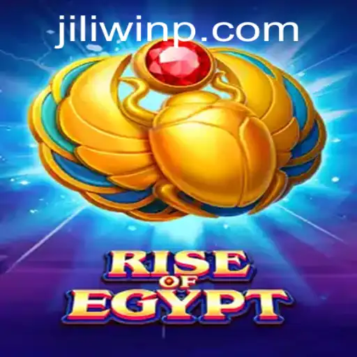 Rise of Egypt: Conquer Ancient Lands in the Exciting Jili Win Adventure