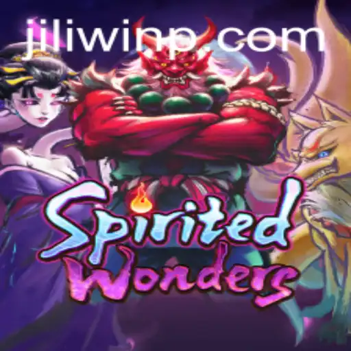 Experience the Magic of SpiritedWonders and Maximize Your Jili Win