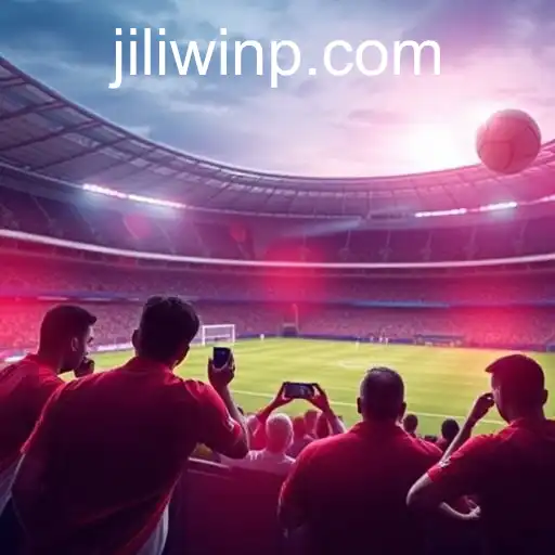 Jili Win: A New Era in Sports Betting
