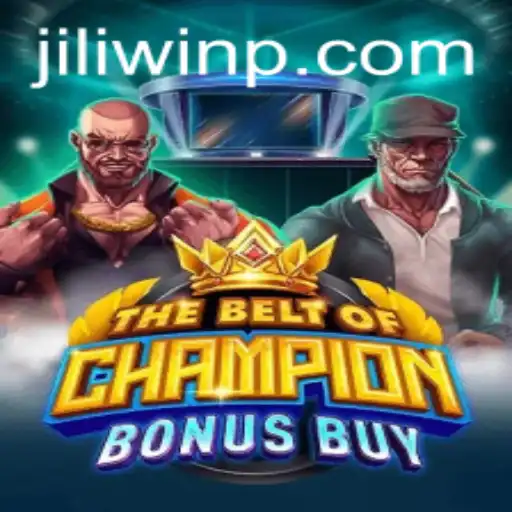 Discover the Excitement of TheBeltOfChampionBonusBuy in the World of Jili Win