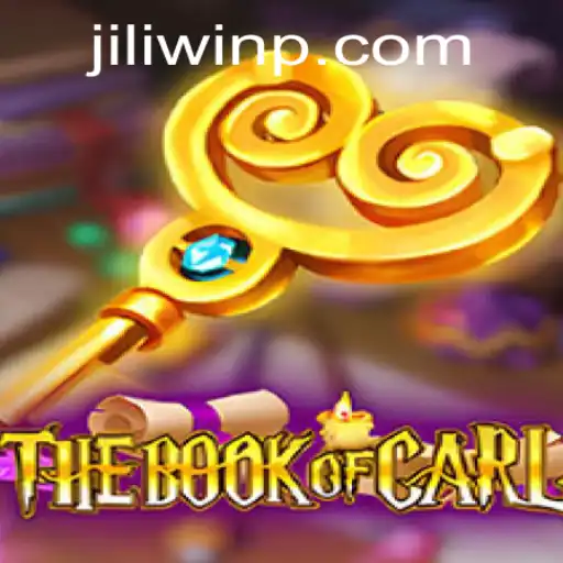 TheBookofCarl: A Deep Dive into the Enchanting World of Jili Win