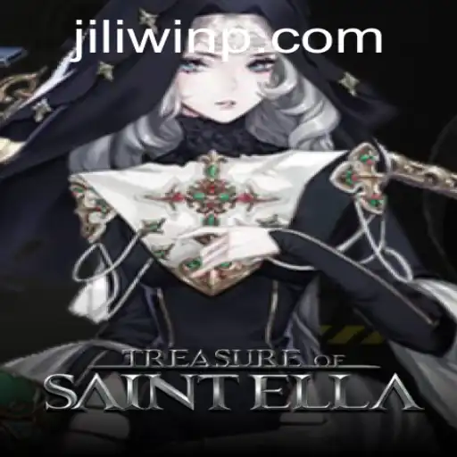 Unveiling the Excitement of TreasureofSaintElla: Your Guide to Victory with Jili Win