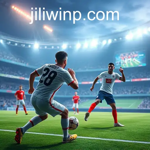 Virtual Sports: A New Era with Jili Win